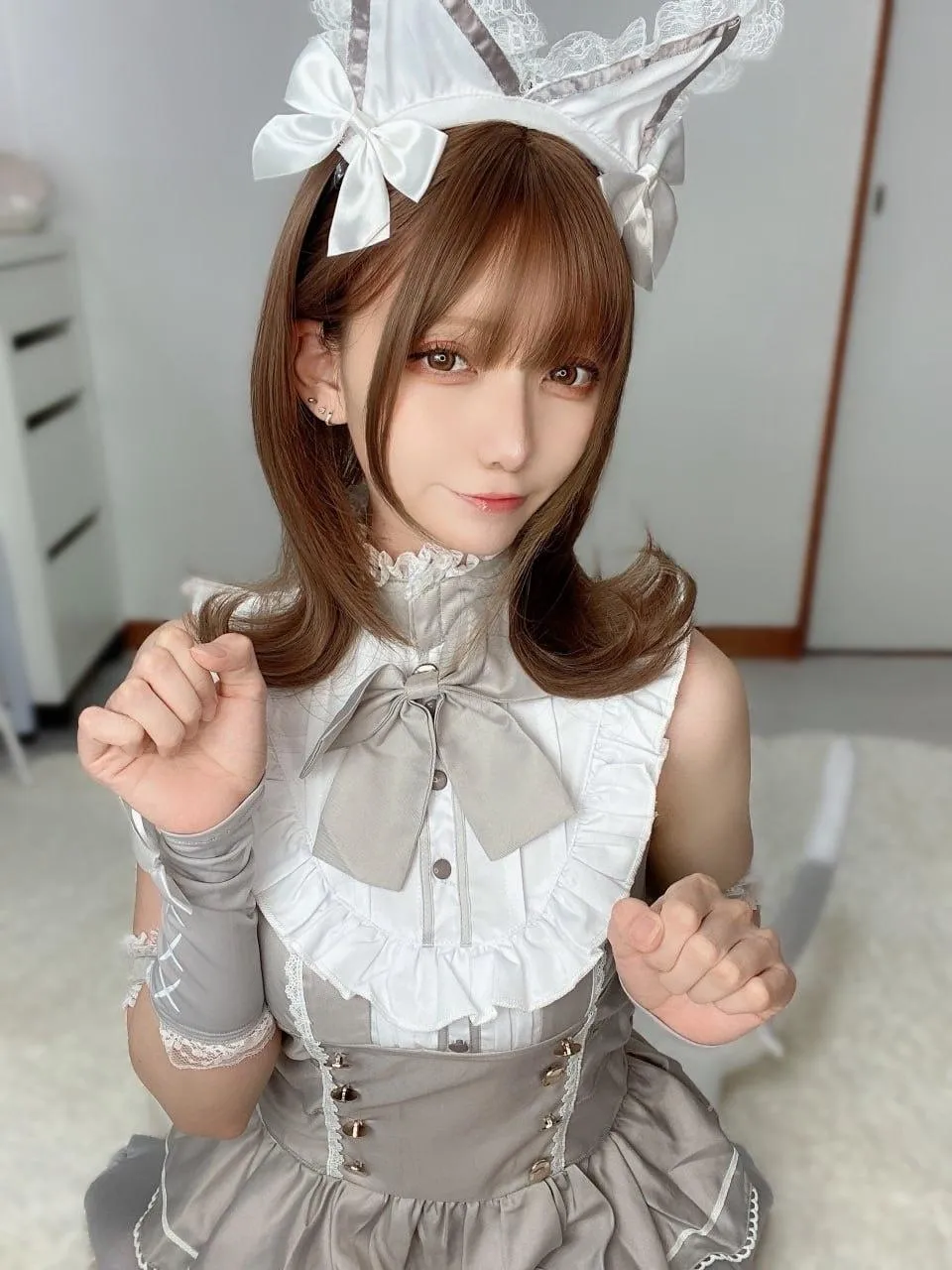かさぎkasagi – NO.001 2024年05月订阅-PreviousPhotos [948P]插图1